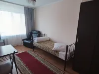 Nadezhda Hotels in Tikhoretsk