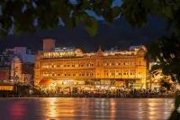 Ganga Lahari by Leisure Hotels - Wifi