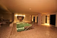 Hotel & Spa Xalet Bringue Hoteles en El Serrat