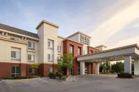 Fairfield Inn & Suites Visalia Tulare Hotels in Tulare