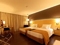 Mercure Braga Centro Hotel Hotels in Braga
