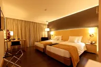 Mercure Braga Centro Hotel Hotels in Braga