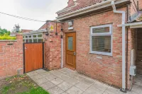 Eyrearms Hotels in Retford