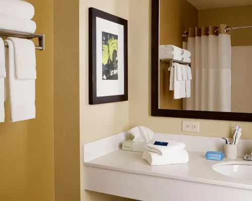 Extended Stay America Suites - St Louis - Westport - E Lackland Rd Photos
