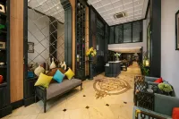 Scent Premium Hotel Hotels in Hanoi