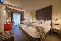 Hotel Sporting Family Hospitality