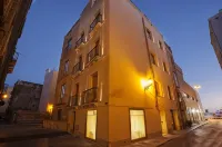 Hotel Trapani IN Hotels near Trapani–Birgi "Vincenzo Florio" Airport