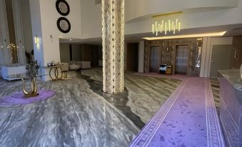 Golden New Quraish Jeddah
