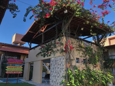 Apartamentos Condominio a Beira Mar
