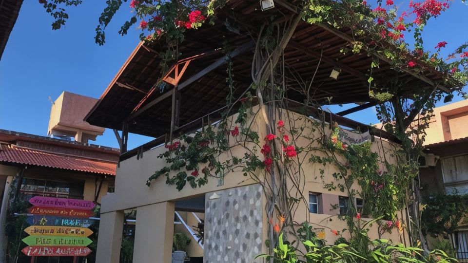 Apartamentos Condominio a Beira Mar