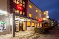 Centro Hotel Goya Wolfsburg, Trademark Collection by Wyndham Hotels near Planetarium Wolfsburg