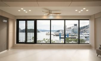 Yeosu Haeandang