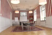 Lindesbergs Stadshotell Hotel a Nora