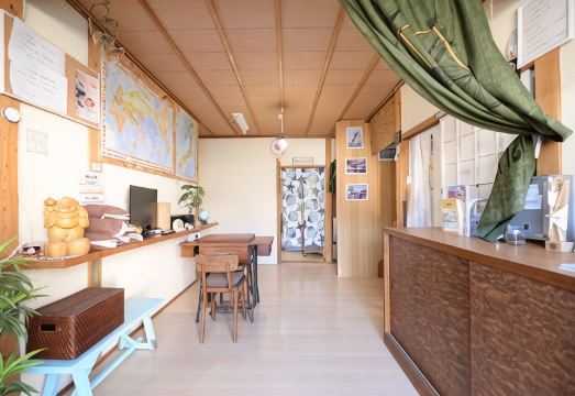 데스티니 인 사카이미나토