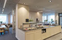 Jufa Hotel Laterns - Klangholzhus - 3-Star