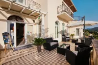 Si Mea Hotels in Santa-Lucia-di-Mercurio