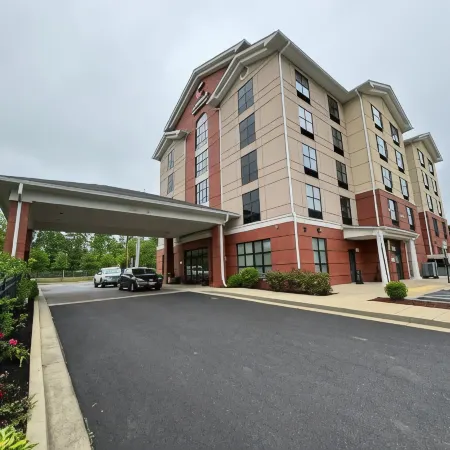 Comfort Inn & Suites