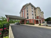 Comfort Inn & Suites - Aamiainen