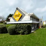 Premiere Classe Valenciennes Sud - Rouvignies Hotels in Rouvignies