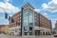 Cambria Hotel Louisville Downtown-Whiskey Row Hotels in 