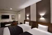 Hotel Urbic Kagoshima Hotels near Kagoshimachuo Station