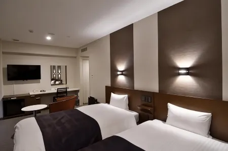 Hotel Urbic Kagoshima