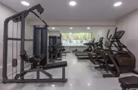 Ionion Beach Apartment Hotel & Spa - Gym