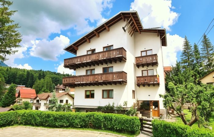 Casa Florescu
