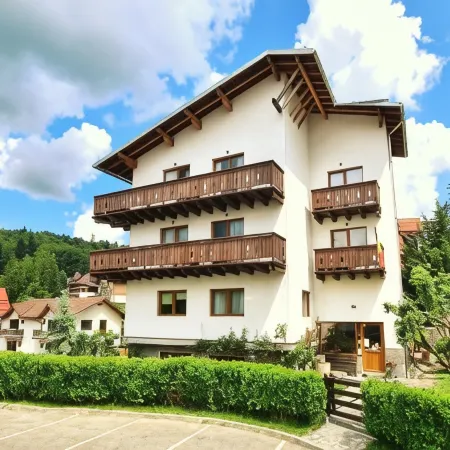 Casa Florescu