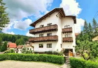 Casa Florescu Hotels in Azuga