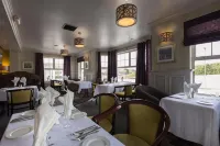 Ballyliffin Hotel Hotel di Culdaff
