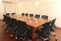MR Express (ex Hotel Neruda Express) Hotels in Las Condes