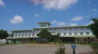 Hotel Tetoraresort Tokachigawa Các khách sạn gần Flower Clock "Hanakku"