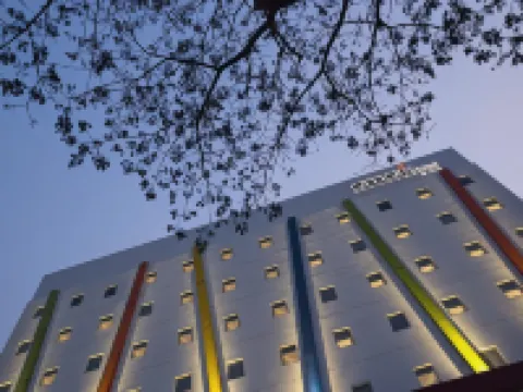 Amaris Hotel Citra Raya – Tangerang Hotels in Panongan