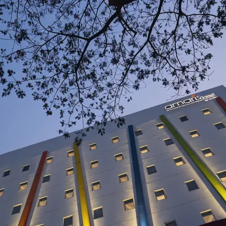 Amaris Hotel Citra Raya – Tangerang Hotels in Panongan