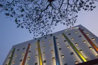 Amaris Hotel Citra Raya – Tangerang Hotels in Panongan