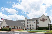 Residence Inn Evansville East Hotels near State Hospital Park