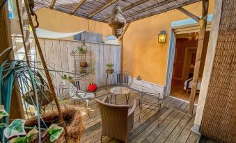 Hotel Relais du Postillon