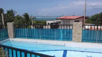 Mei Place Apartments - สระว่ายน้ำส่วนตัว
