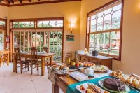 VELINN Pousada Villa Caiçara - Mountain view