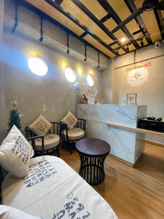 Inn De' Lopi & Cafe Отели в г. Rantepao