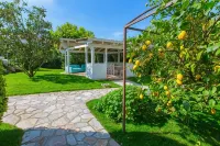 Amore Rentals - Resort Ravenna - Villa Cavaliere