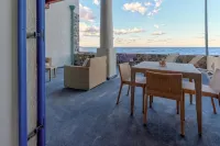 NerOssidiana Hotel a Panarea
