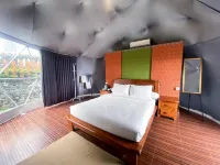 Lembah Indah Malang Hotel a Ngajum