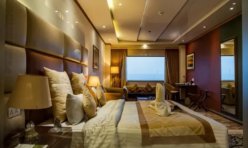 Luxus Grand Hotel