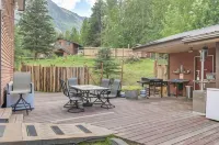 Alpine Inn Motel Hotel di Cooper Landing