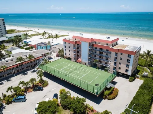 Windward Passage Resort