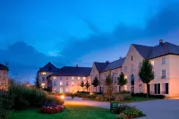 Campanile Val de France Hotels in Pariisi