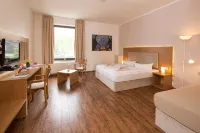 T3 Hotel Cityloft Hôtels à : Mönchengladbach