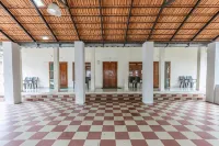 Kstdc Hotel Mayura Velapuri Belur Hôtels à : Belur